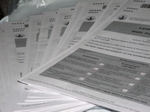 Exam Papers